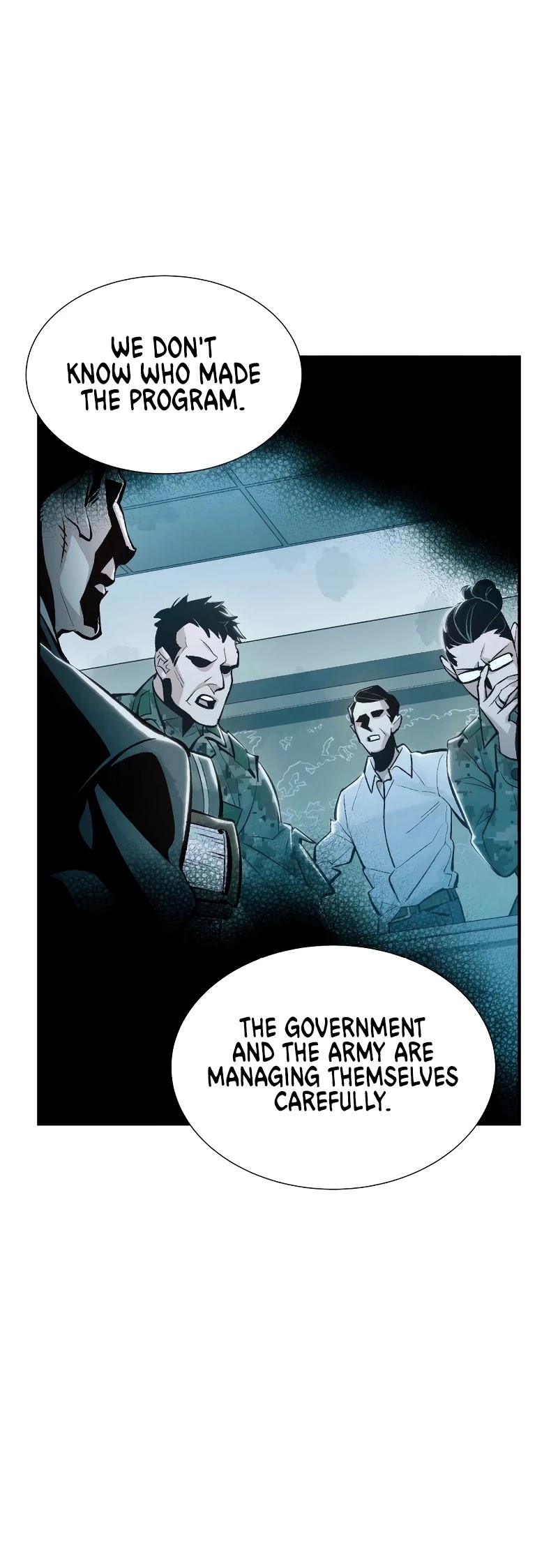 The Only Necromancer chapter 42 page 7