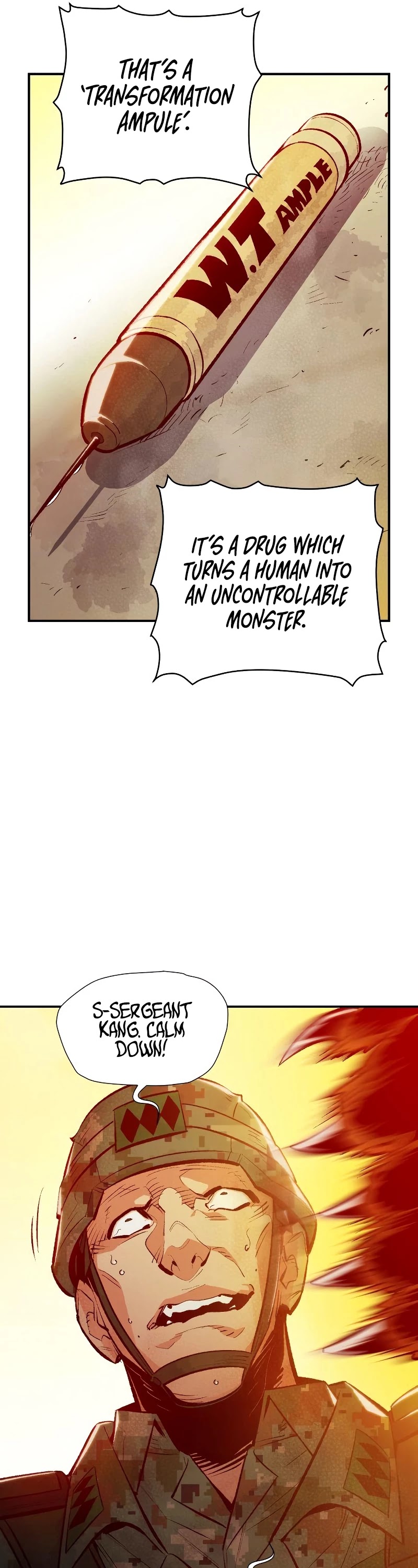 The Only Necromancer chapter 43 page 37