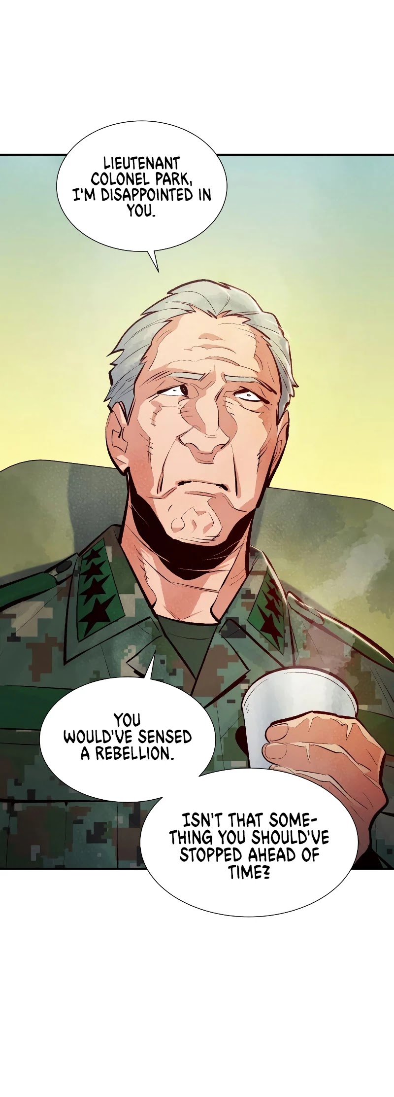 The Only Necromancer chapter 44 page 11