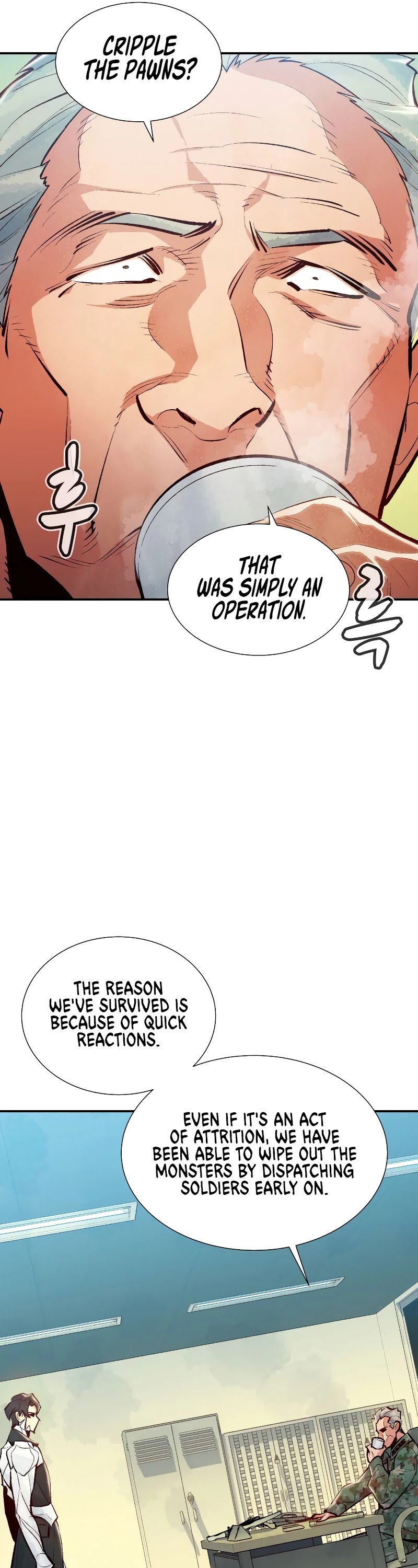 The Only Necromancer chapter 44 page 13