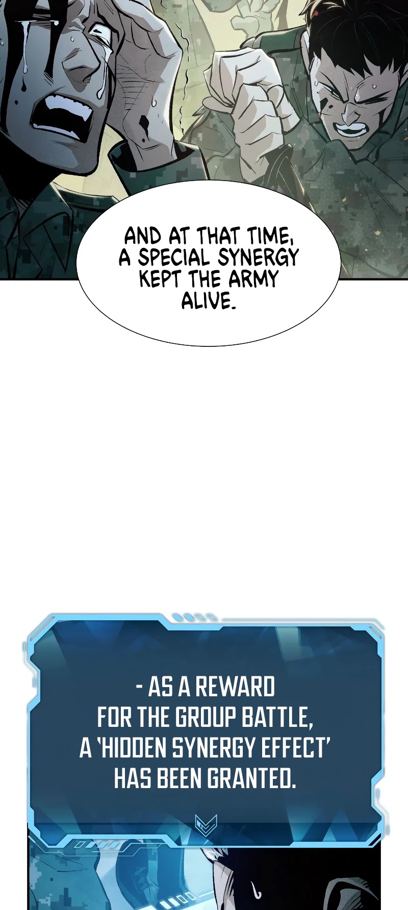 The Only Necromancer chapter 44 page 16