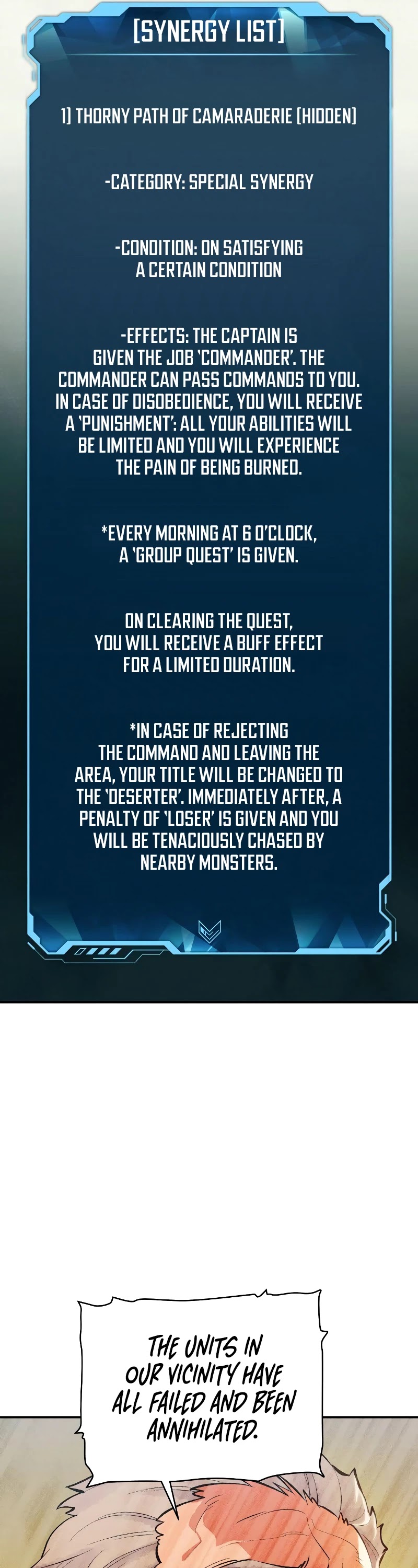 The Only Necromancer chapter 44 page 18