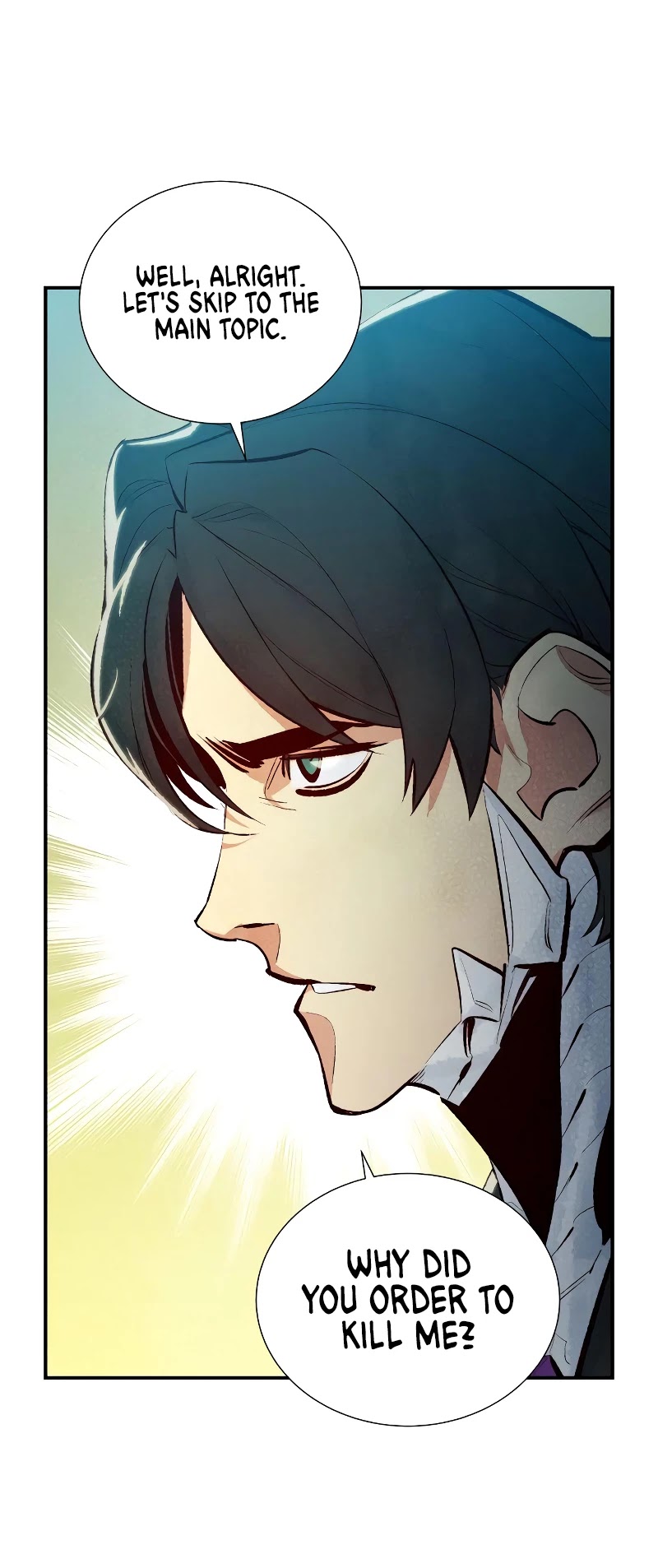 The Only Necromancer chapter 44 page 21