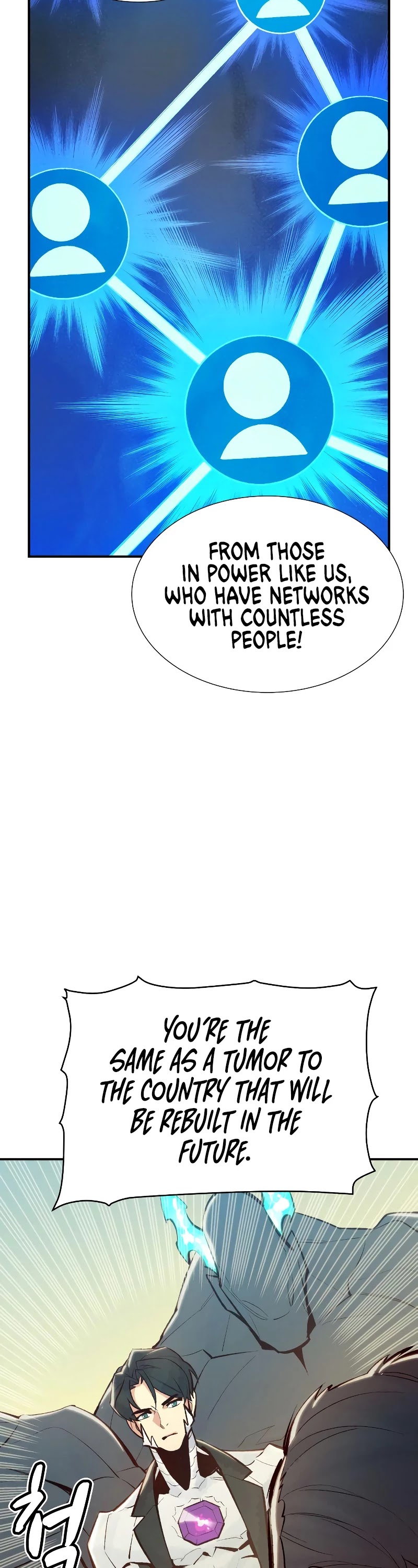 The Only Necromancer chapter 44 page 24