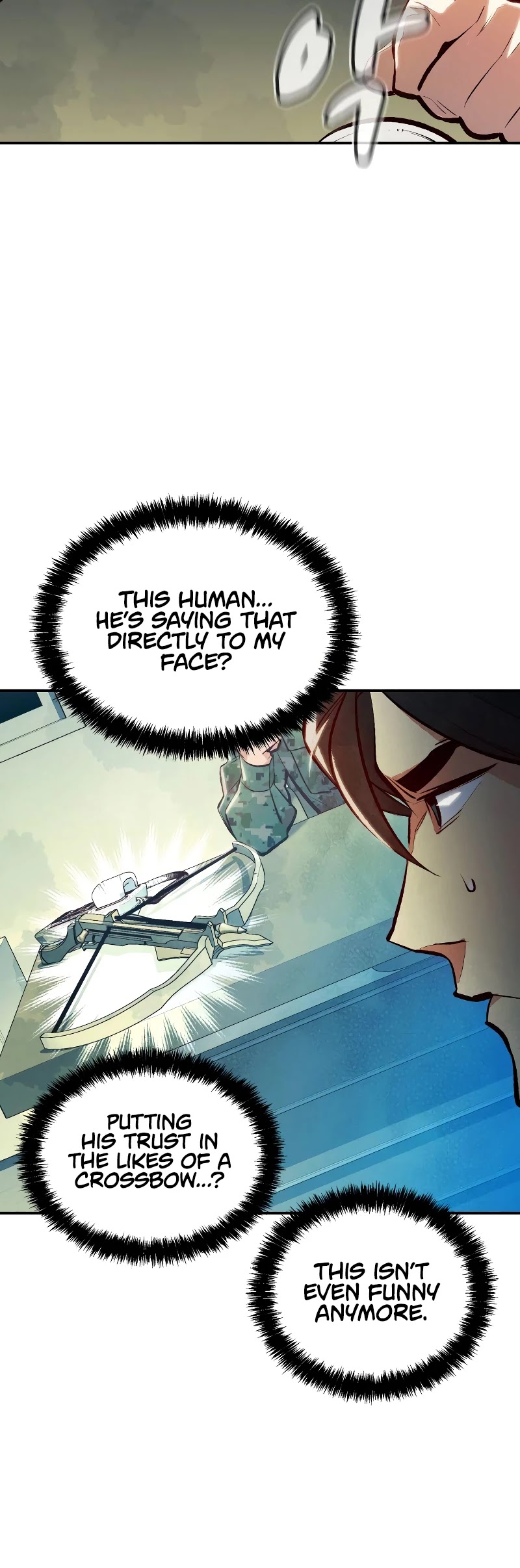 The Only Necromancer chapter 44 page 26