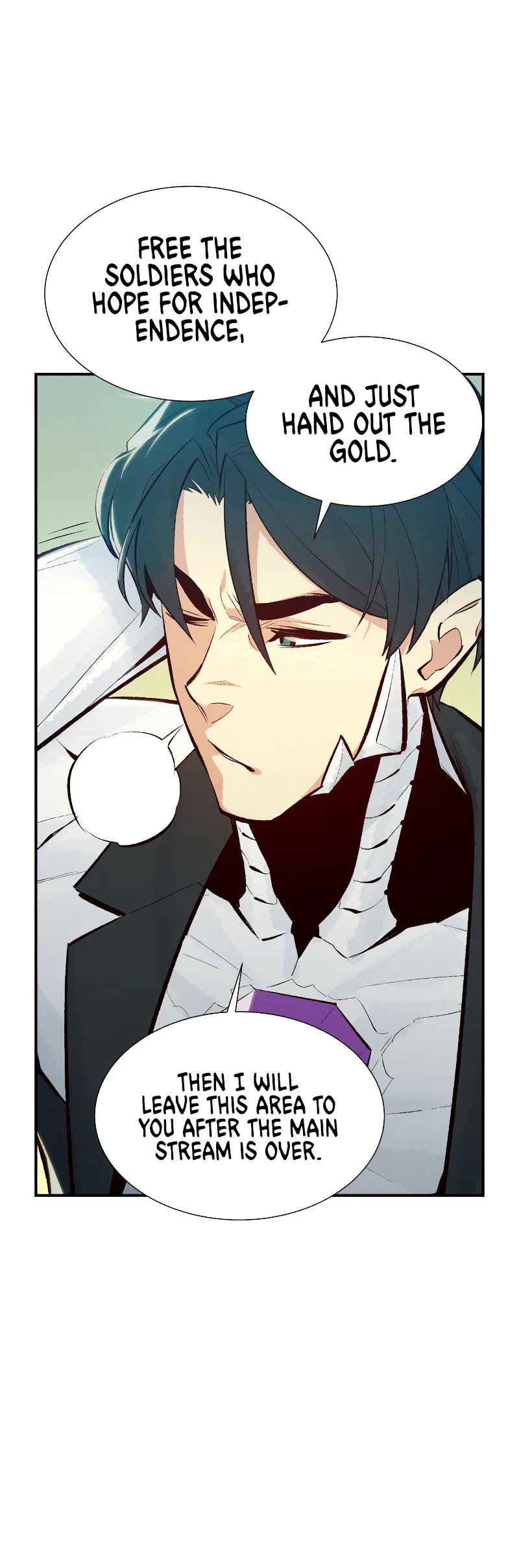 The Only Necromancer chapter 44 page 27