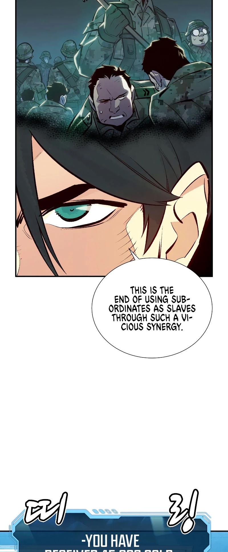 The Only Necromancer chapter 44 page 31