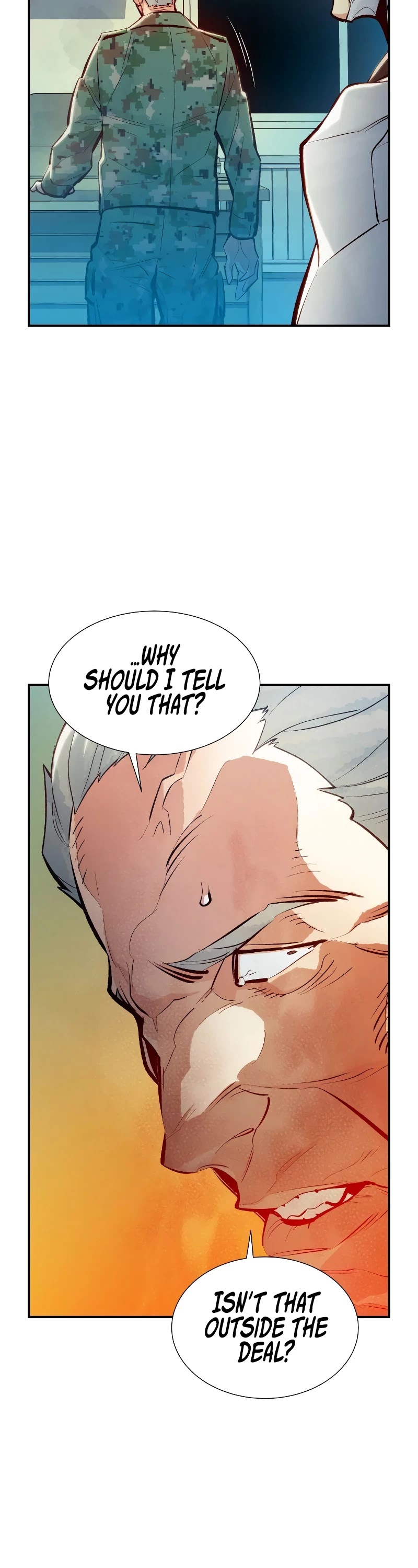 The Only Necromancer chapter 44 page 34