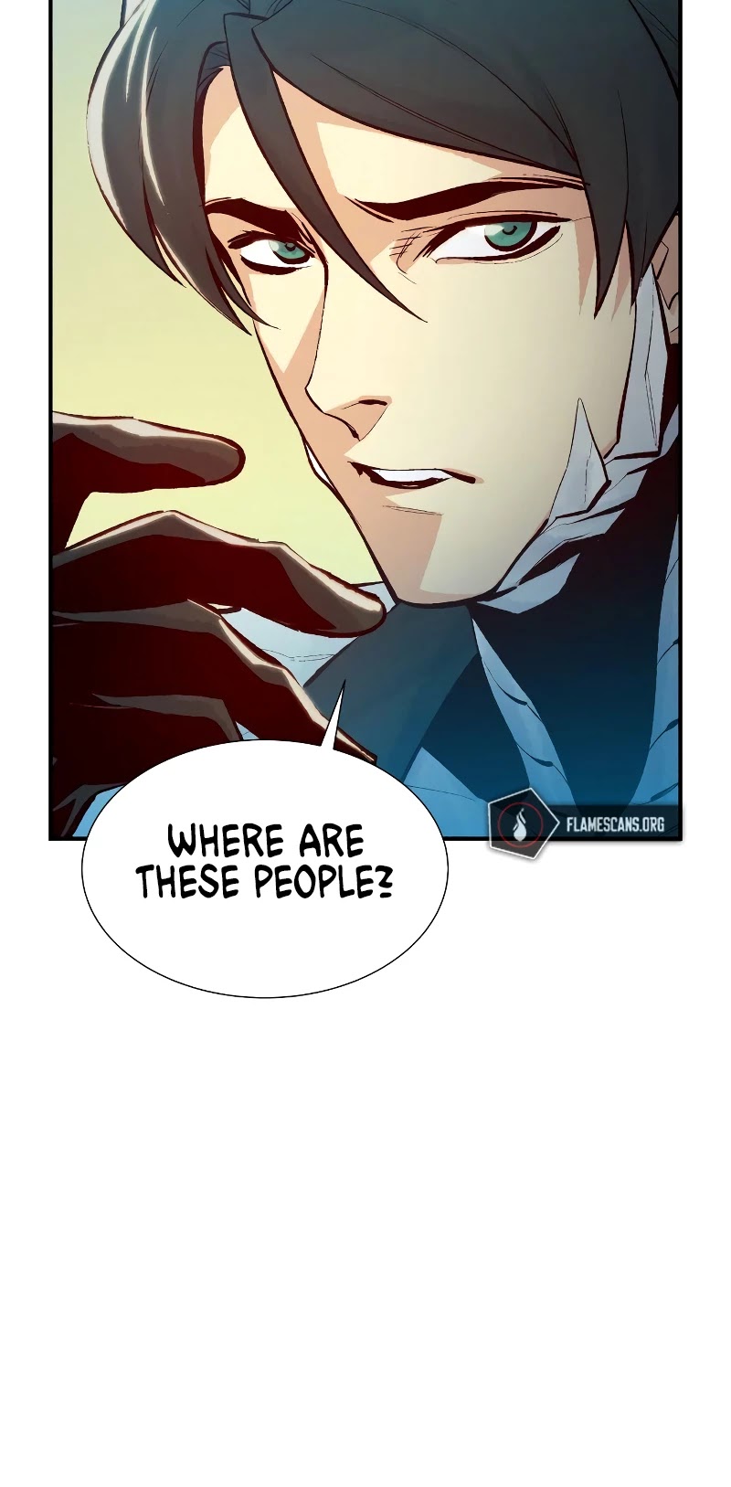 The Only Necromancer chapter 44 page 37