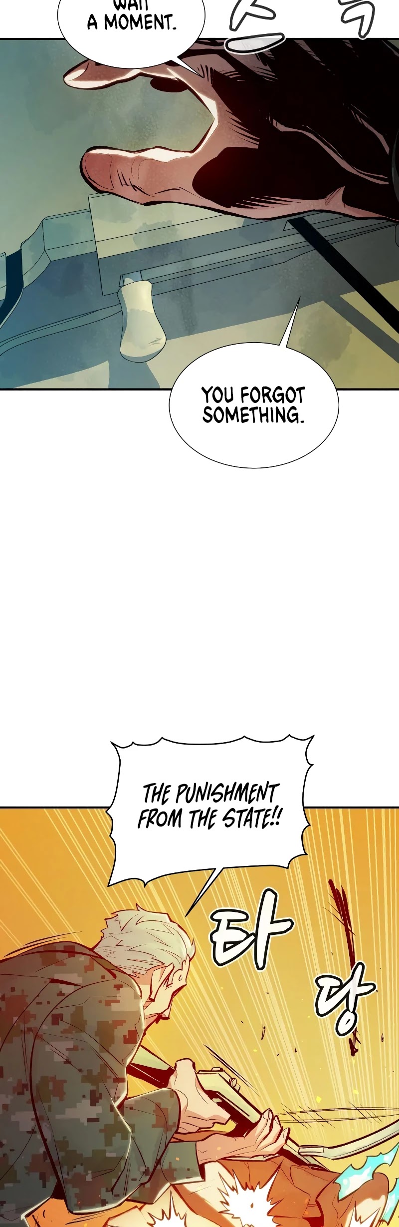 The Only Necromancer chapter 44 page 41