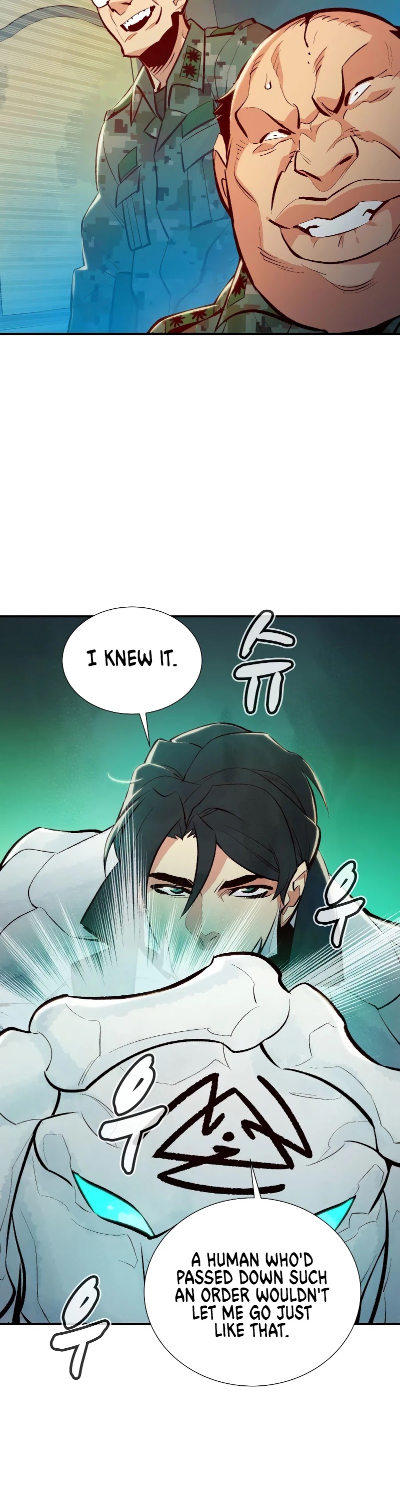 The Only Necromancer chapter 44 page 44