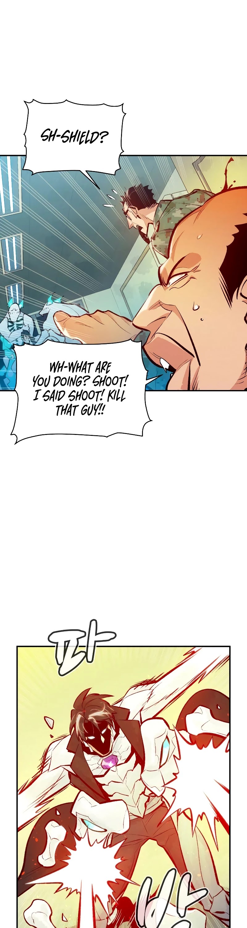 The Only Necromancer chapter 44 page 45