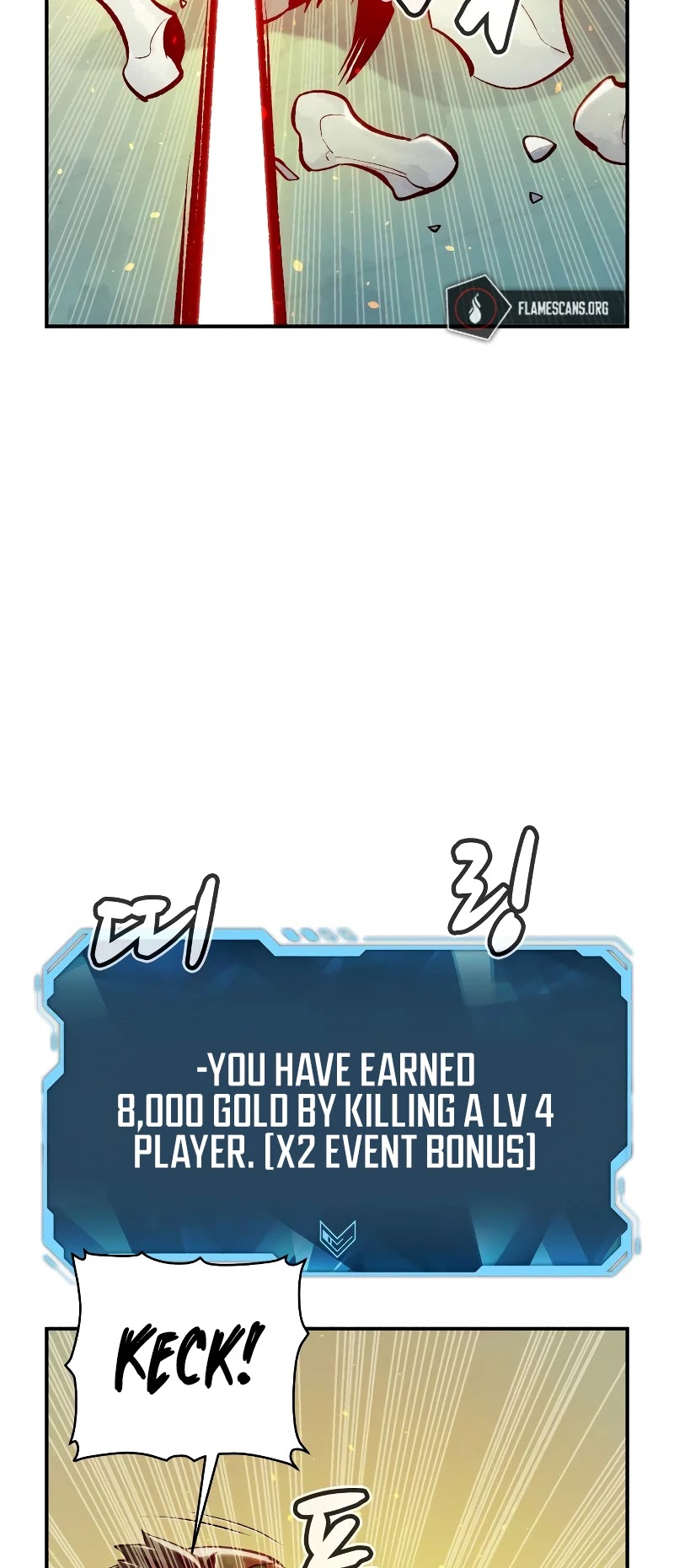 The Only Necromancer chapter 44 page 46