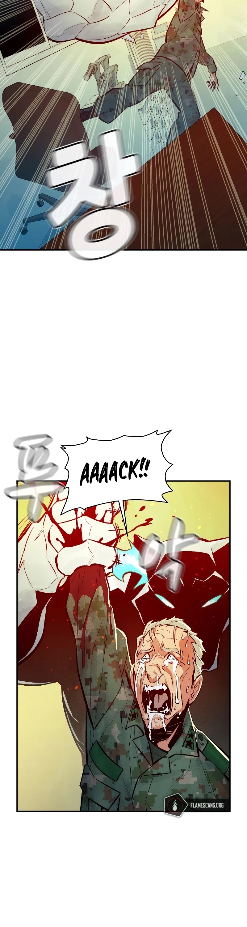 The Only Necromancer chapter 44 page 54