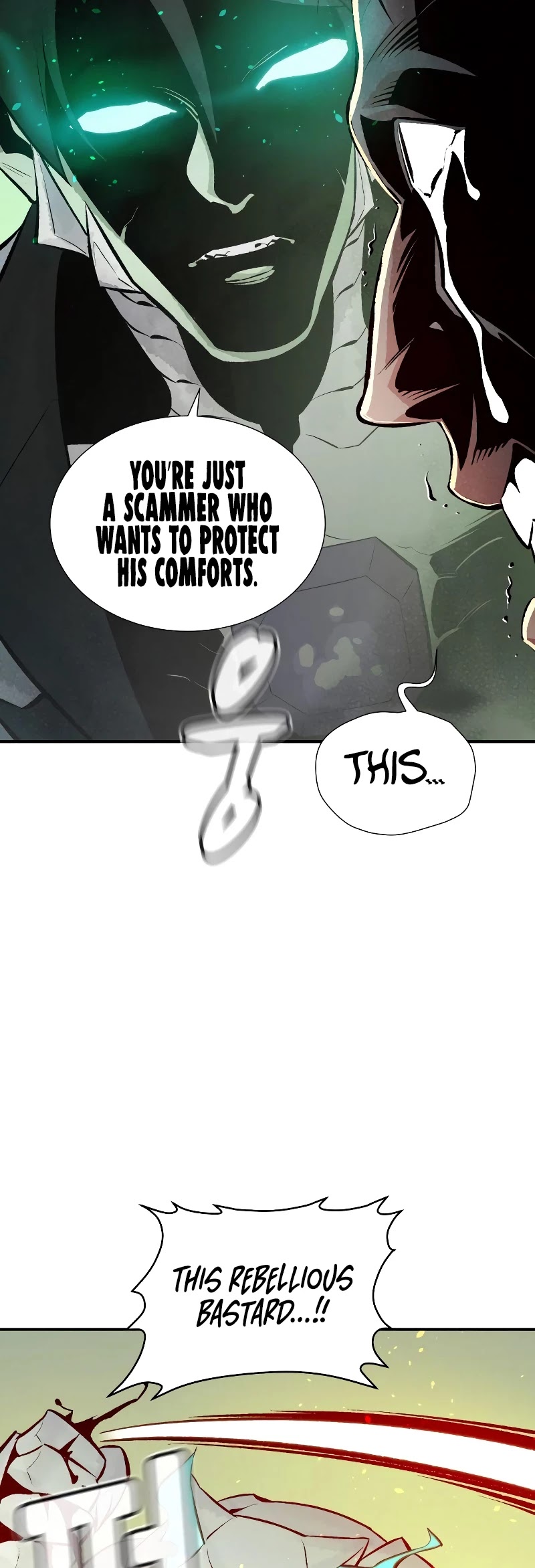 The Only Necromancer chapter 44 page 56