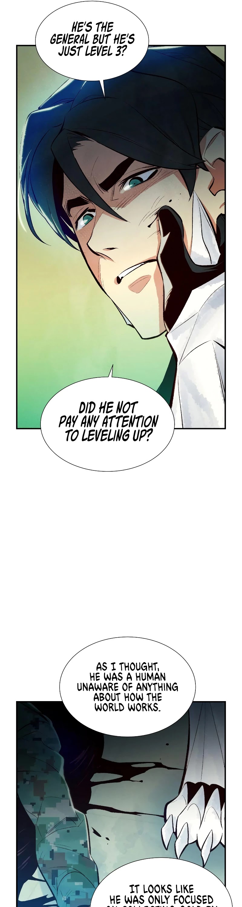 The Only Necromancer chapter 44 page 58