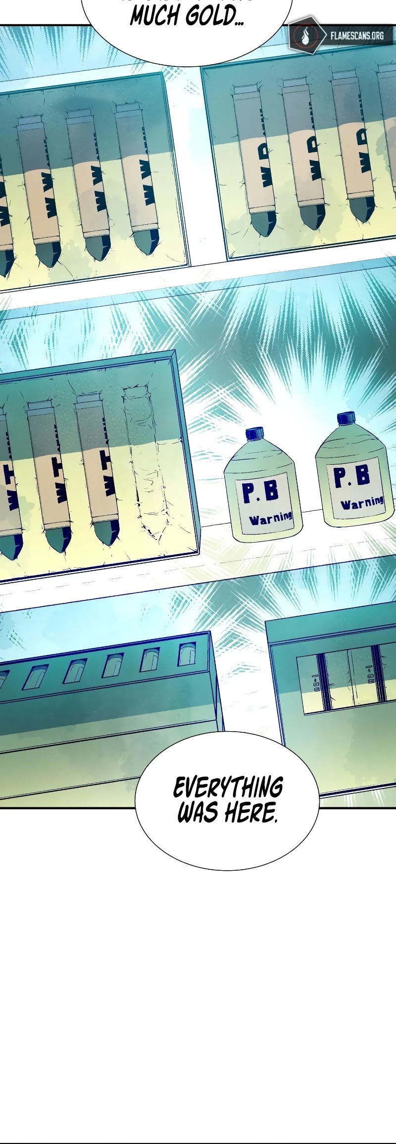 The Only Necromancer chapter 44 page 62