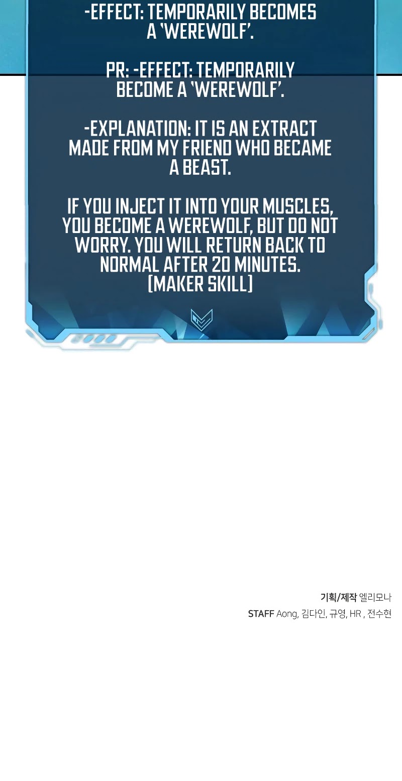 The Only Necromancer chapter 44 page 64