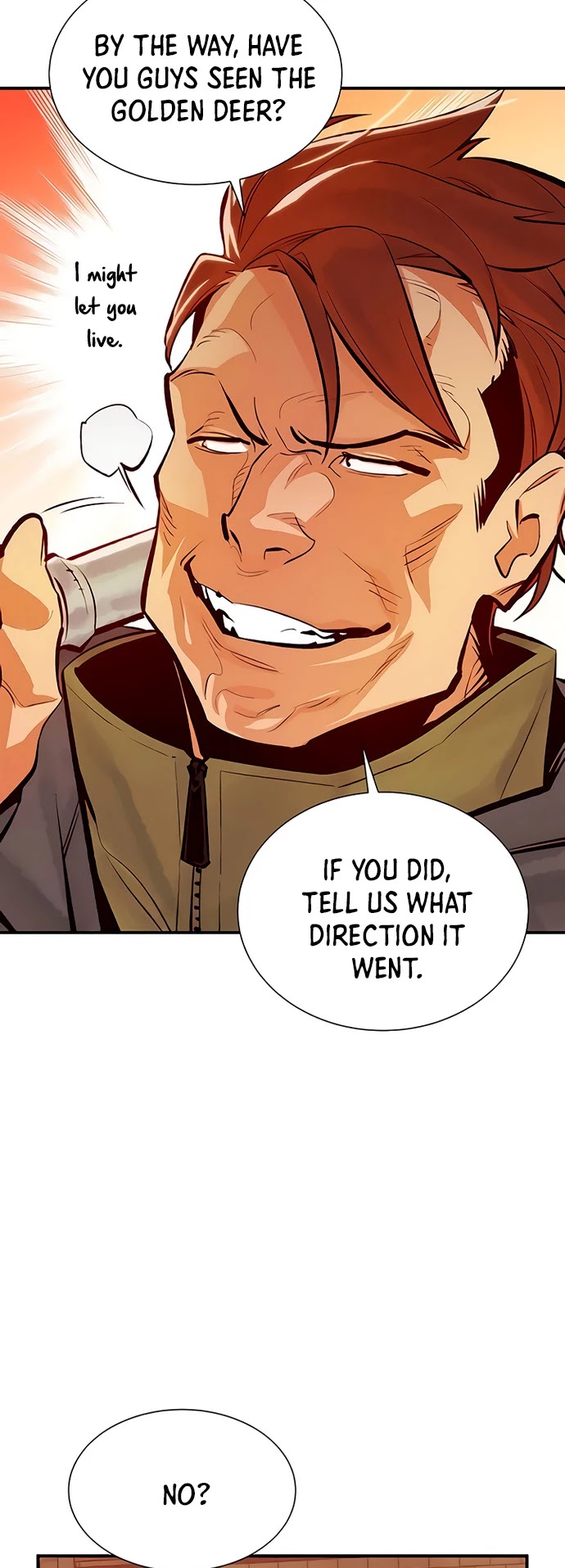 The Only Necromancer chapter 46 page 15