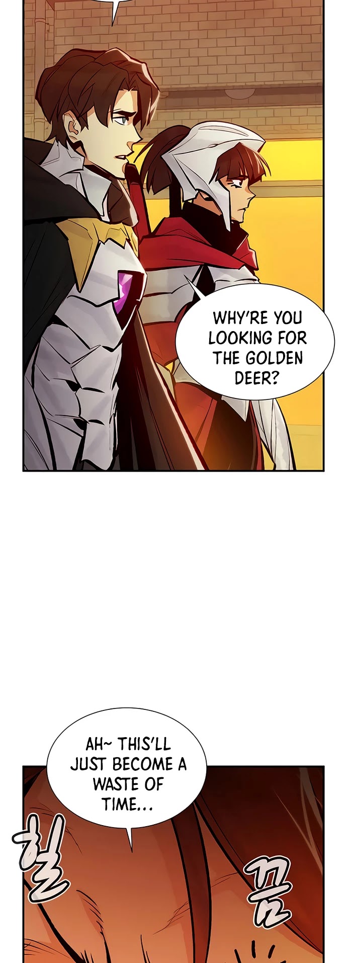 The Only Necromancer chapter 46 page 16