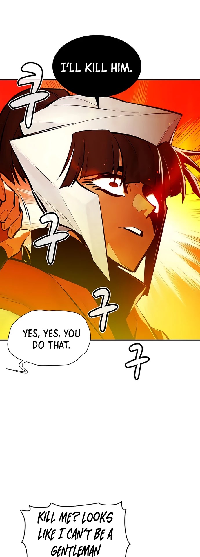 The Only Necromancer chapter 46 page 18