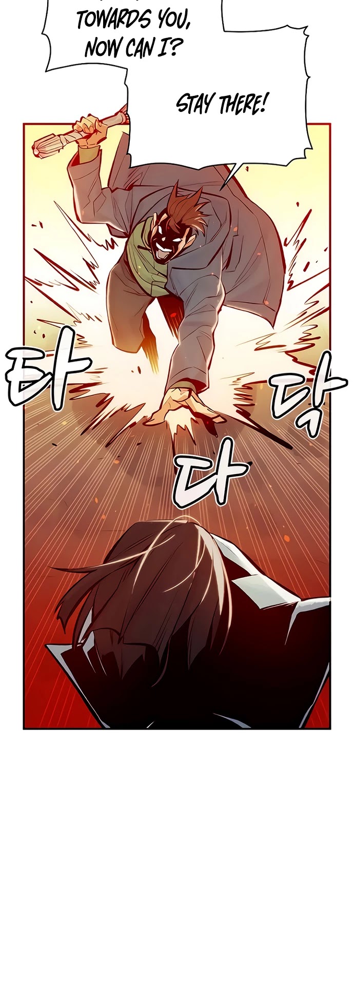 The Only Necromancer chapter 46 page 19