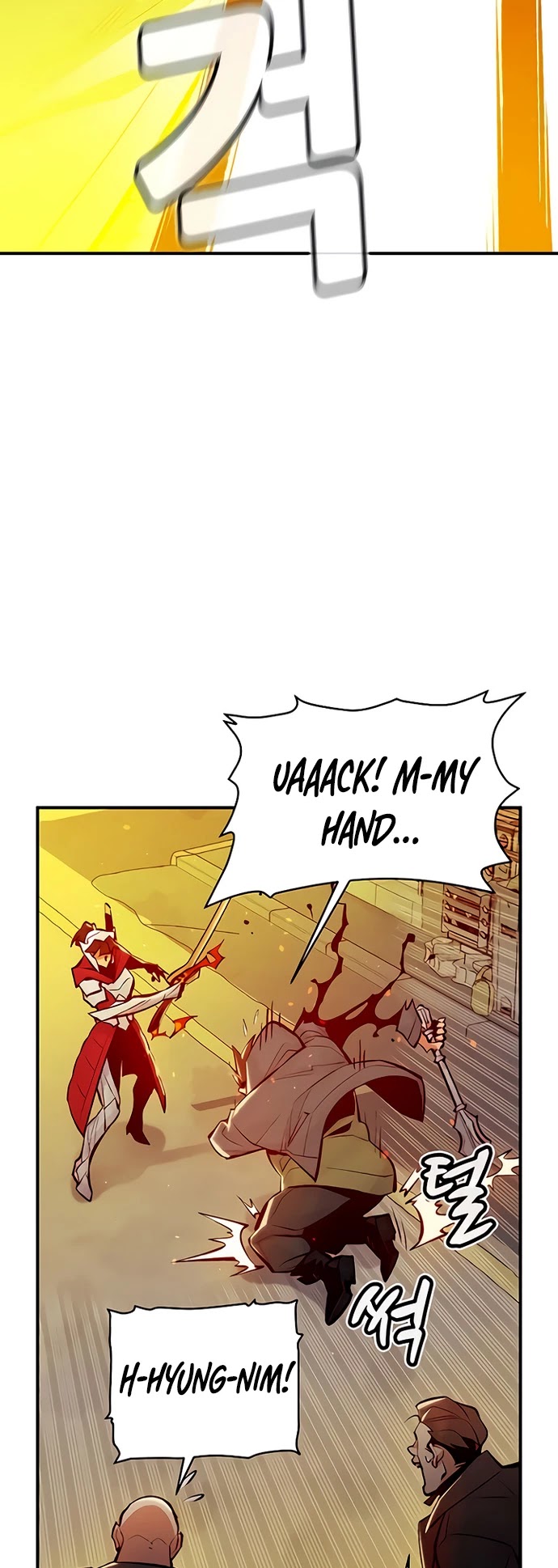 The Only Necromancer chapter 46 page 24