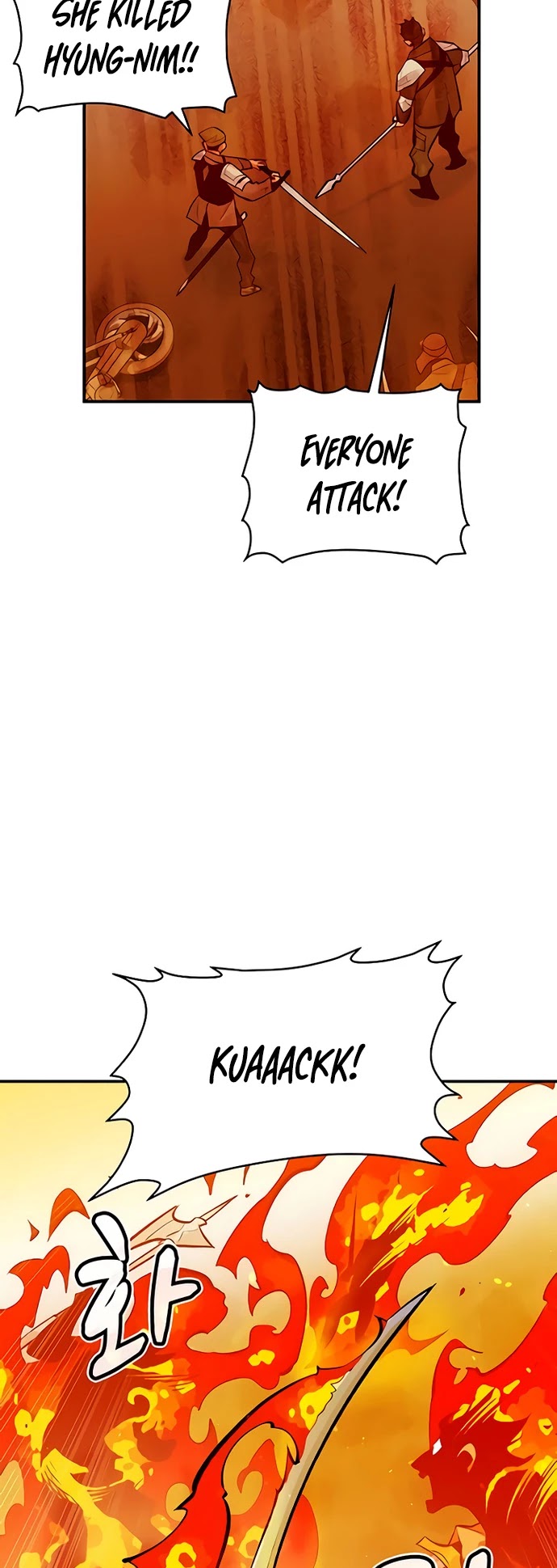 The Only Necromancer chapter 46 page 27