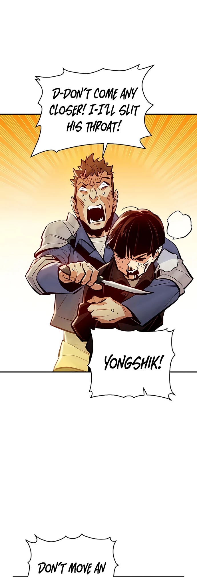 The Only Necromancer chapter 46 page 30