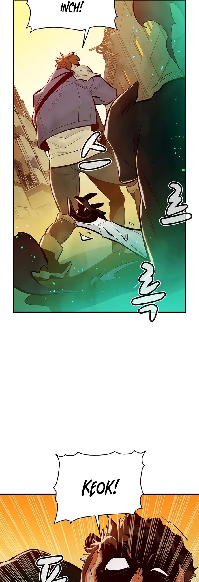 The Only Necromancer chapter 46 page 31