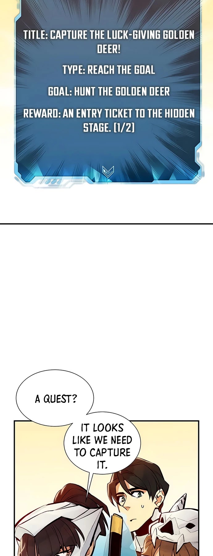 The Only Necromancer chapter 46 page 39