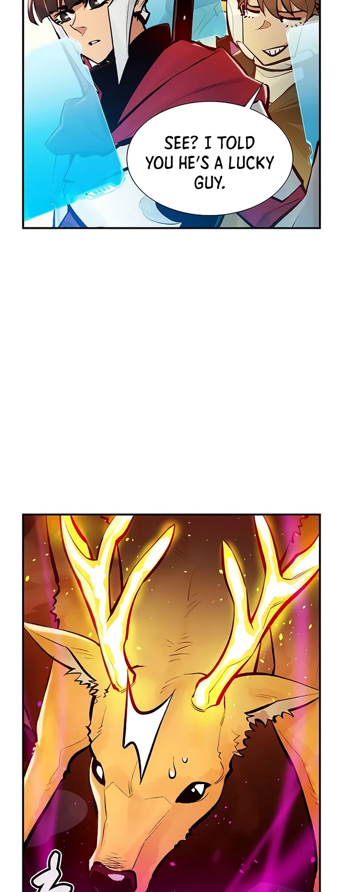 The Only Necromancer chapter 46 page 40