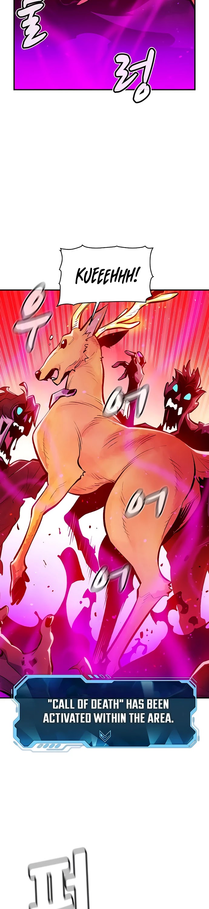 The Only Necromancer chapter 46 page 41