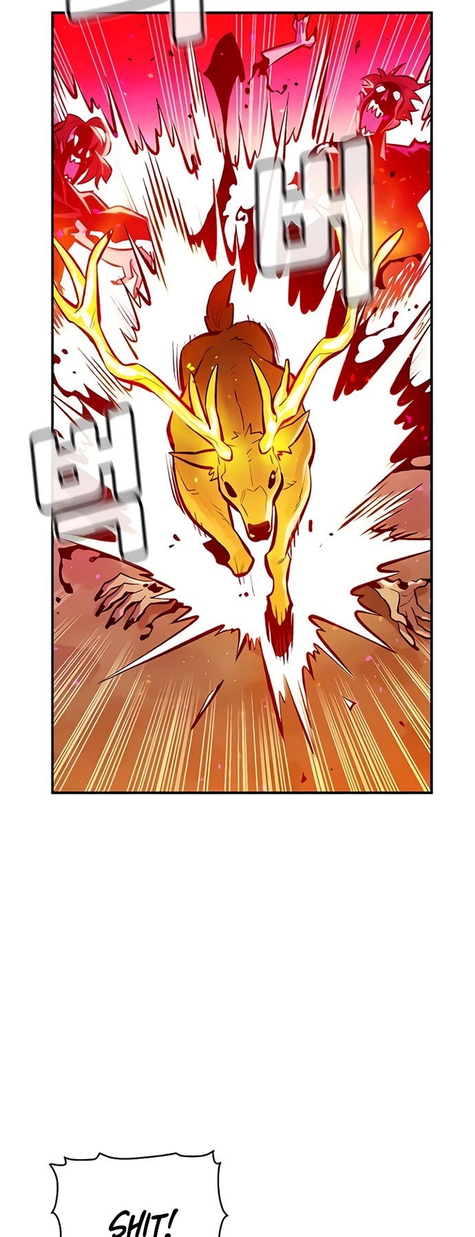 The Only Necromancer chapter 46 page 42