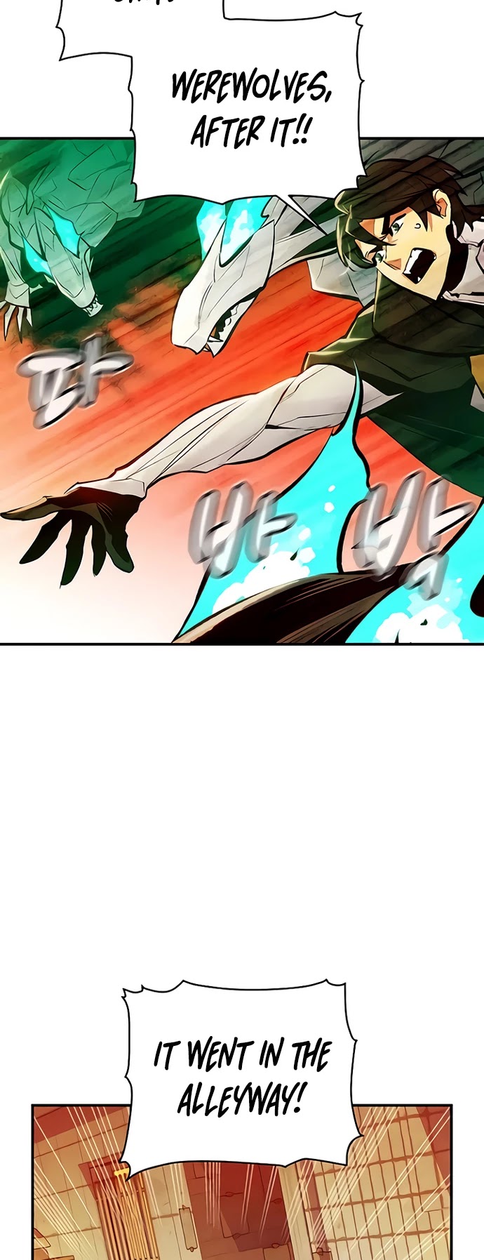 The Only Necromancer chapter 46 page 43