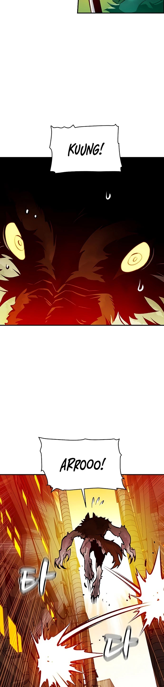 The Only Necromancer chapter 46 page 48