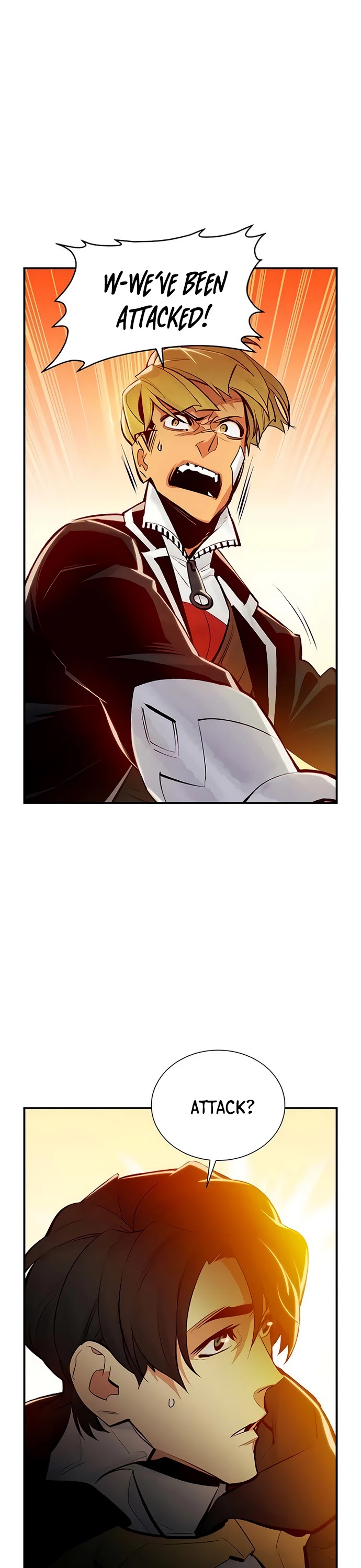 The Only Necromancer chapter 46 page 5