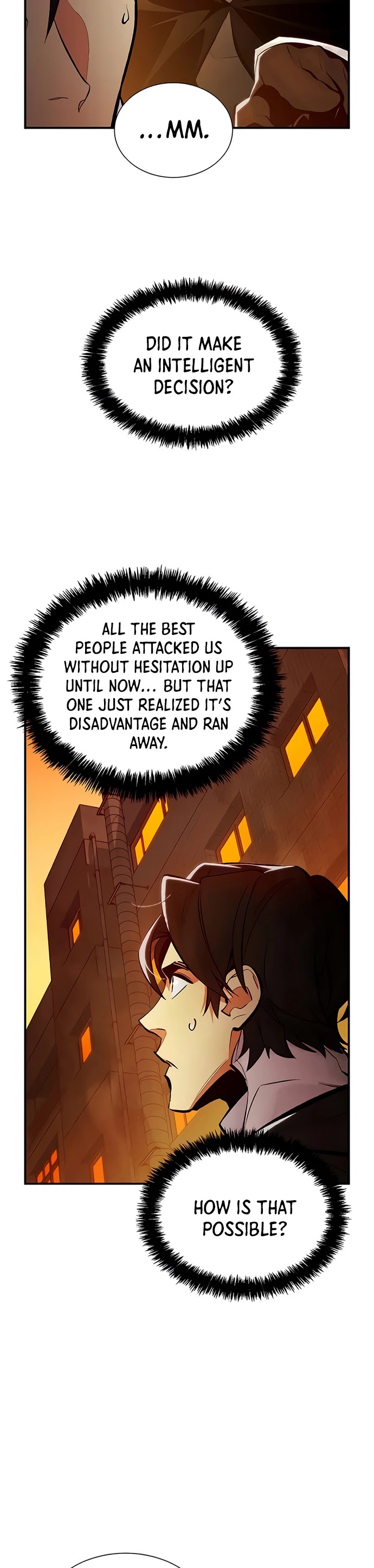 The Only Necromancer chapter 46 page 51