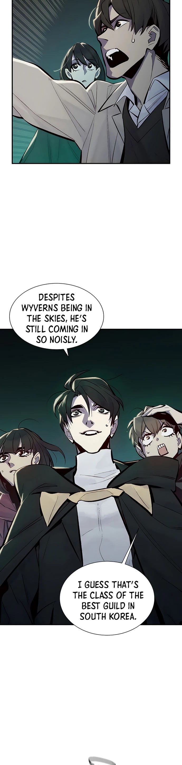 The Only Necromancer chapter 46 page 54