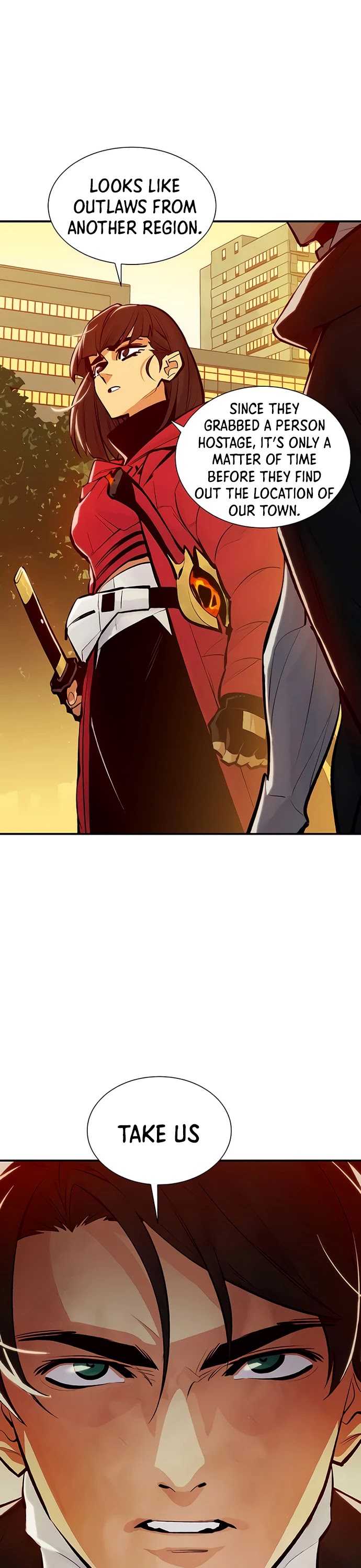 The Only Necromancer chapter 46 page 8