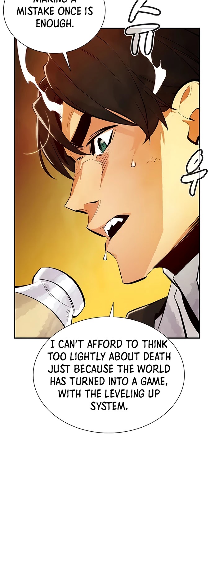 The Only Necromancer chapter 51 page 10