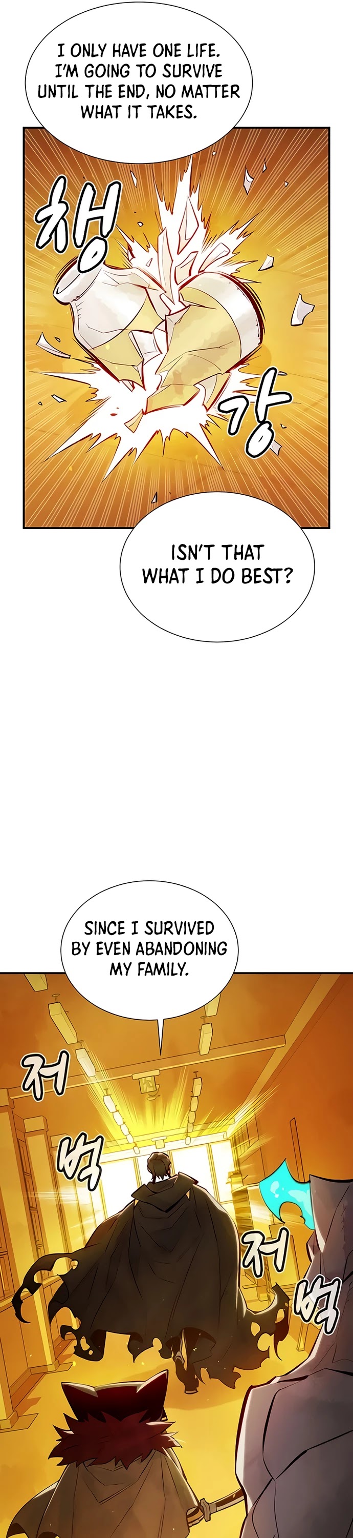 The Only Necromancer chapter 51 page 11