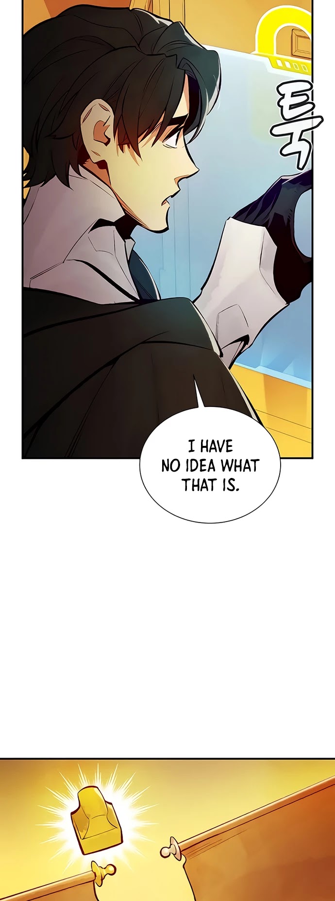 The Only Necromancer chapter 51 page 15