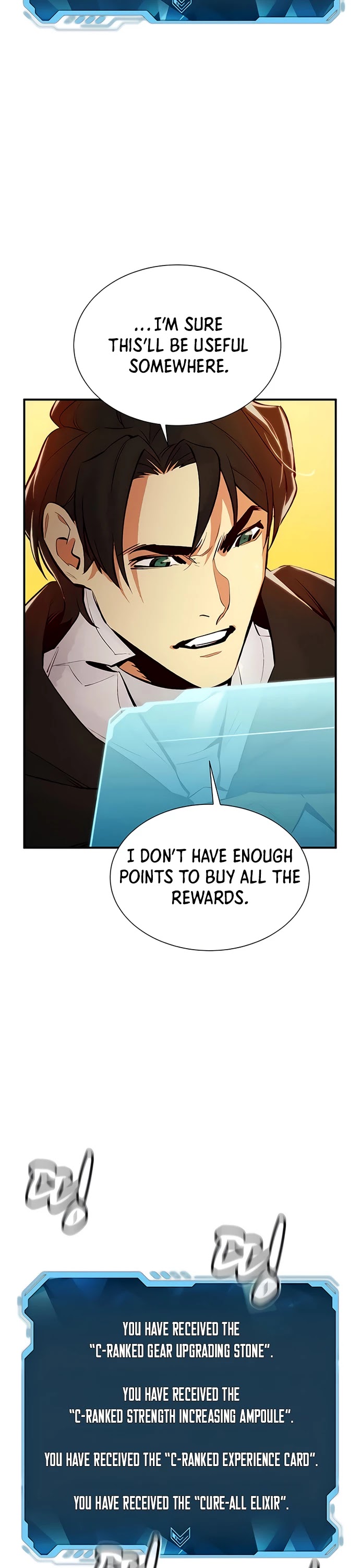 The Only Necromancer chapter 51 page 17