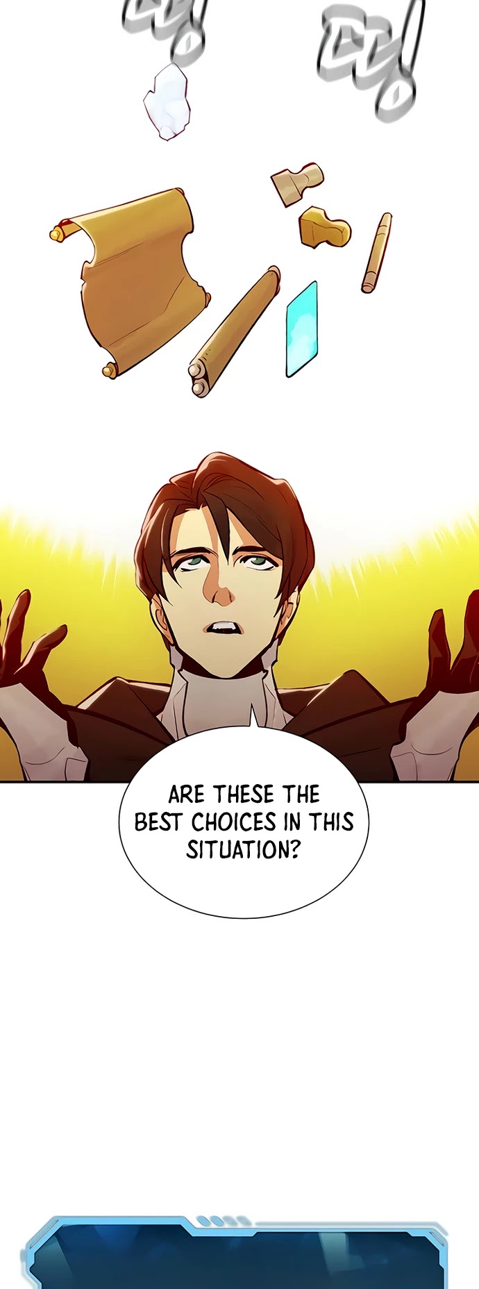 The Only Necromancer chapter 51 page 18