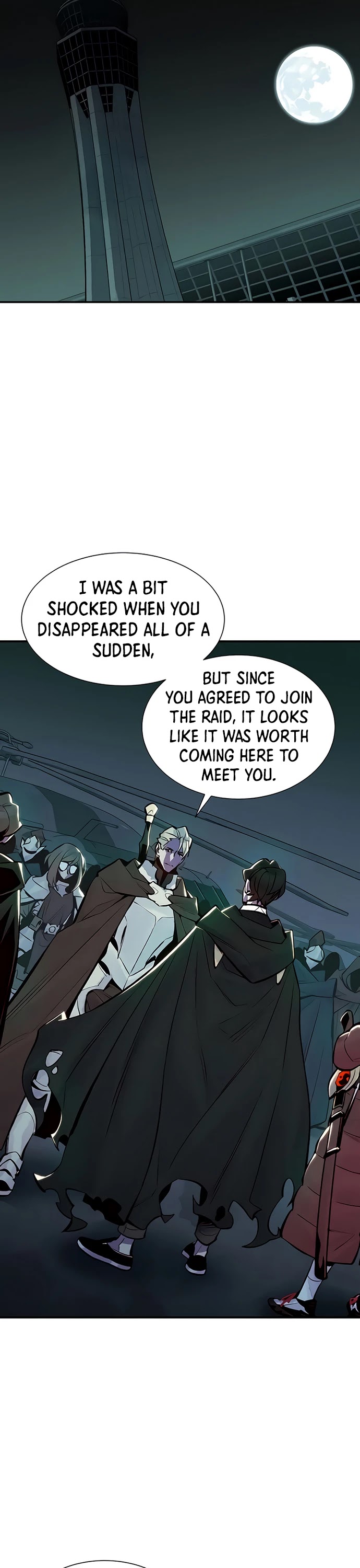 The Only Necromancer chapter 51 page 23