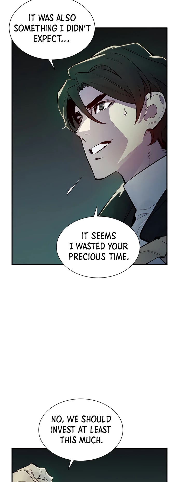 The Only Necromancer chapter 51 page 24