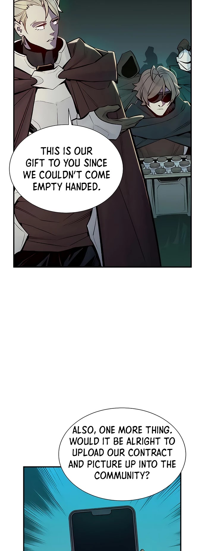 The Only Necromancer chapter 51 page 25