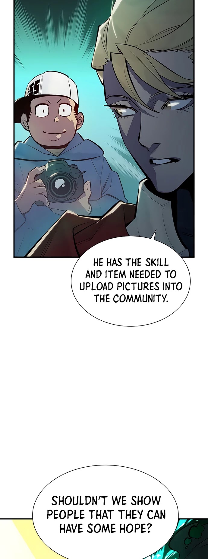 The Only Necromancer chapter 51 page 27