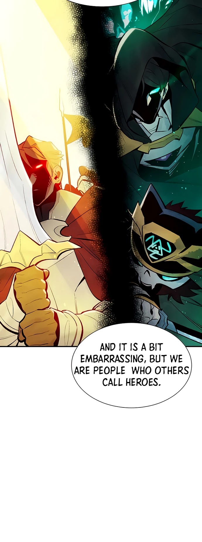 The Only Necromancer chapter 51 page 28